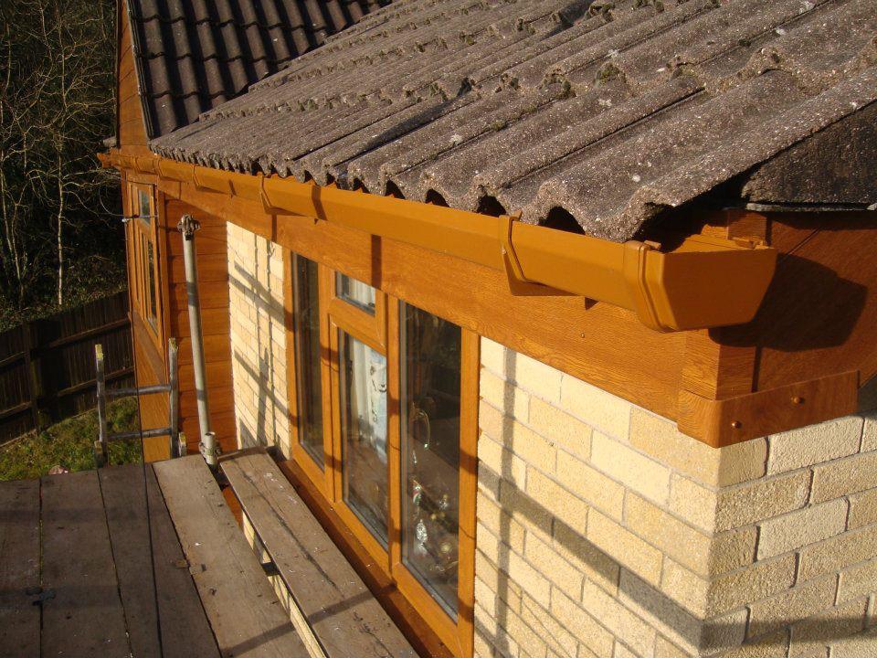 New Roof or Roof Repair Newport
Guttering and Soffits